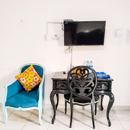 Hotel Grand Shaqilla Syariah Deli Tua Zewnętrze zdjęcie