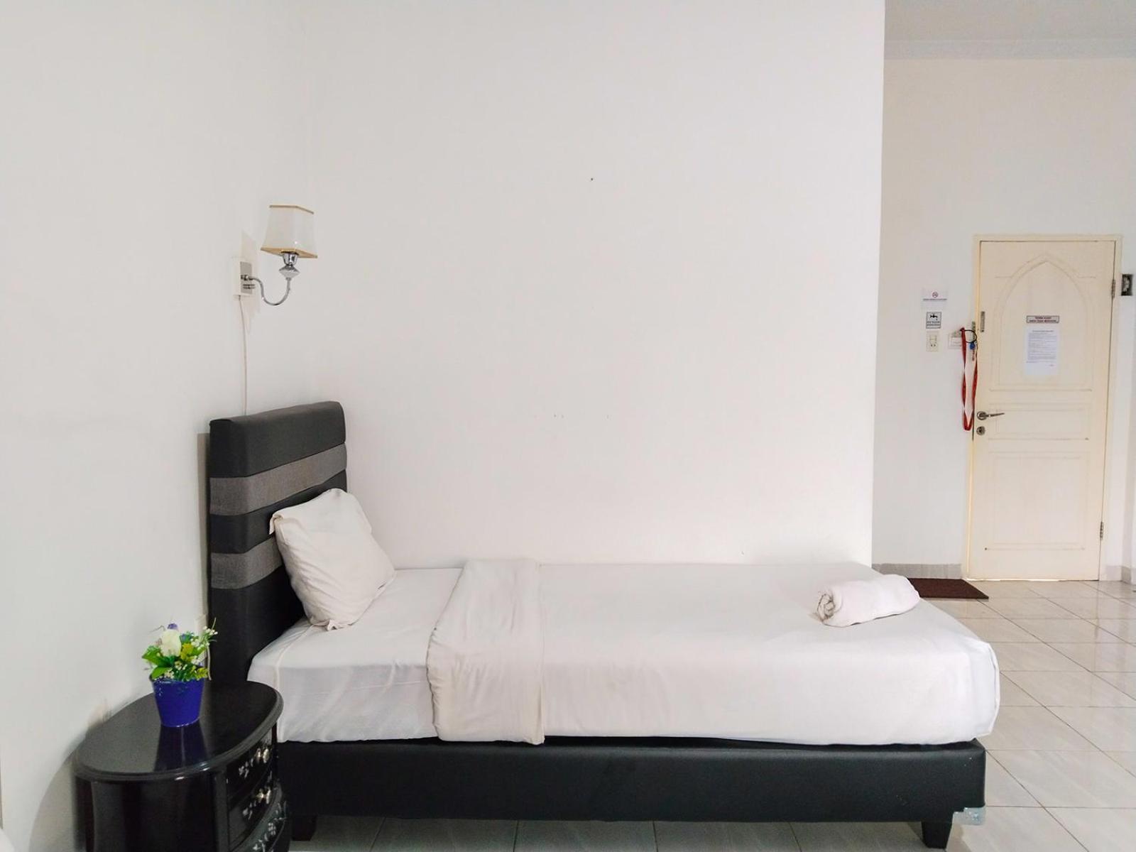 Hotel Grand Shaqilla Syariah Deli Tua Zewnętrze zdjęcie