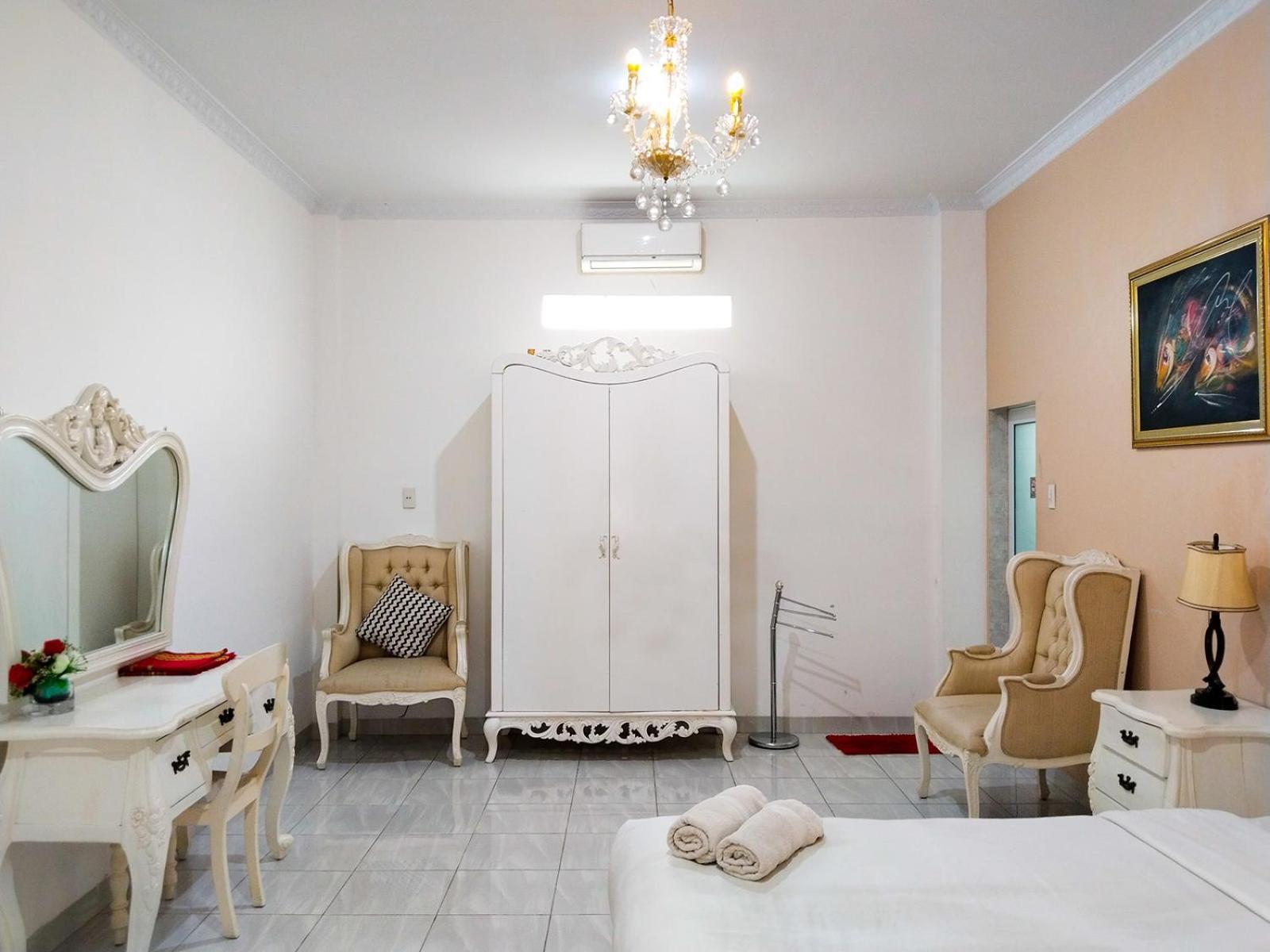Hotel Grand Shaqilla Syariah Deli Tua Zewnętrze zdjęcie