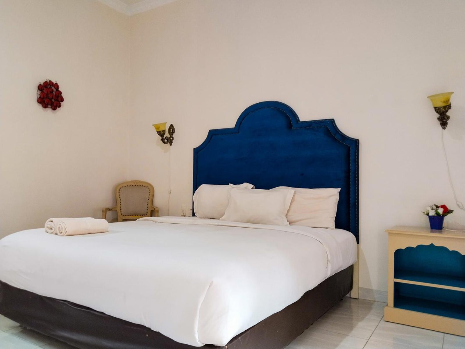 Hotel Grand Shaqilla Syariah Deli Tua Zewnętrze zdjęcie