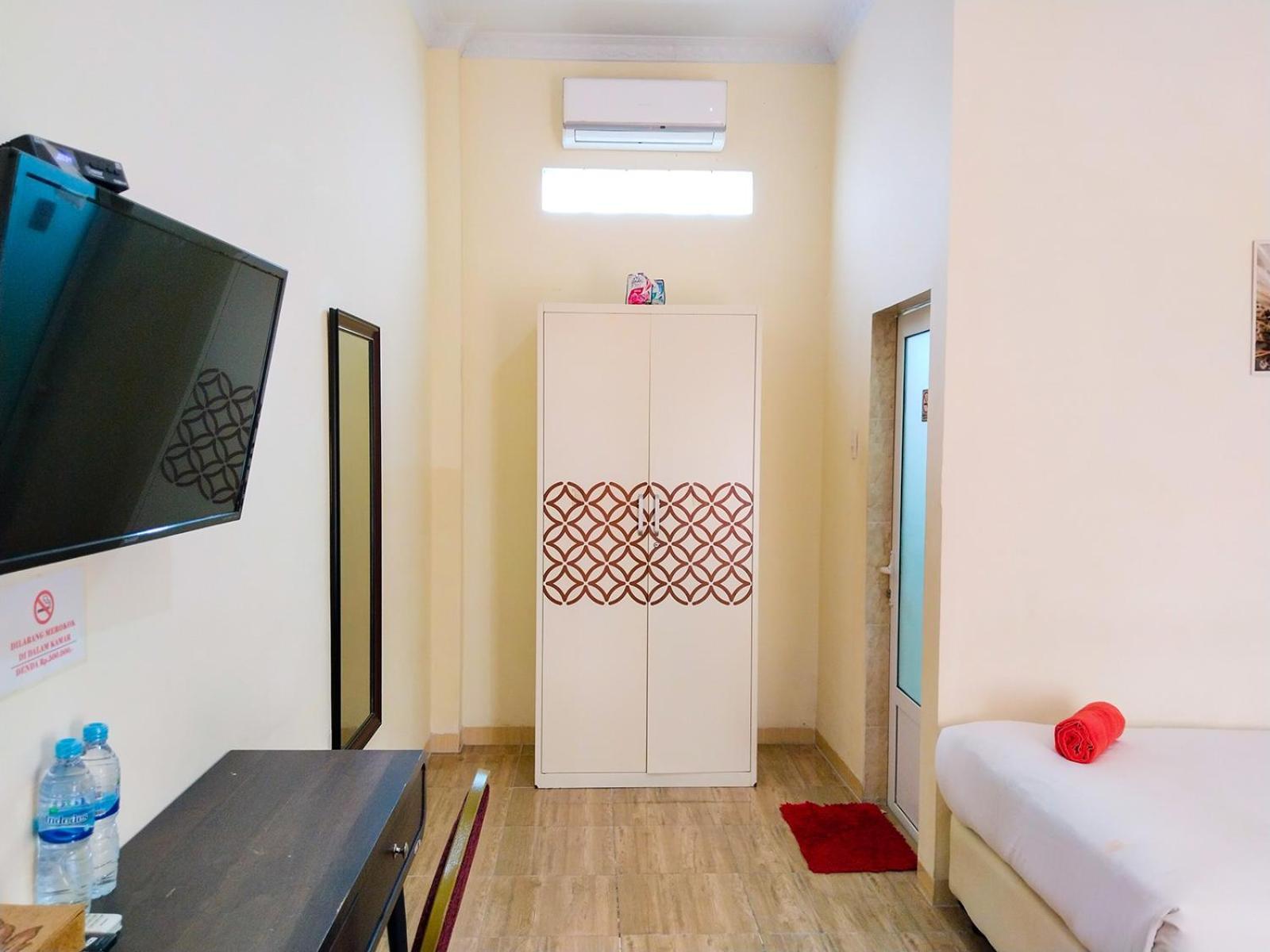 Hotel Grand Shaqilla Syariah Deli Tua Zewnętrze zdjęcie