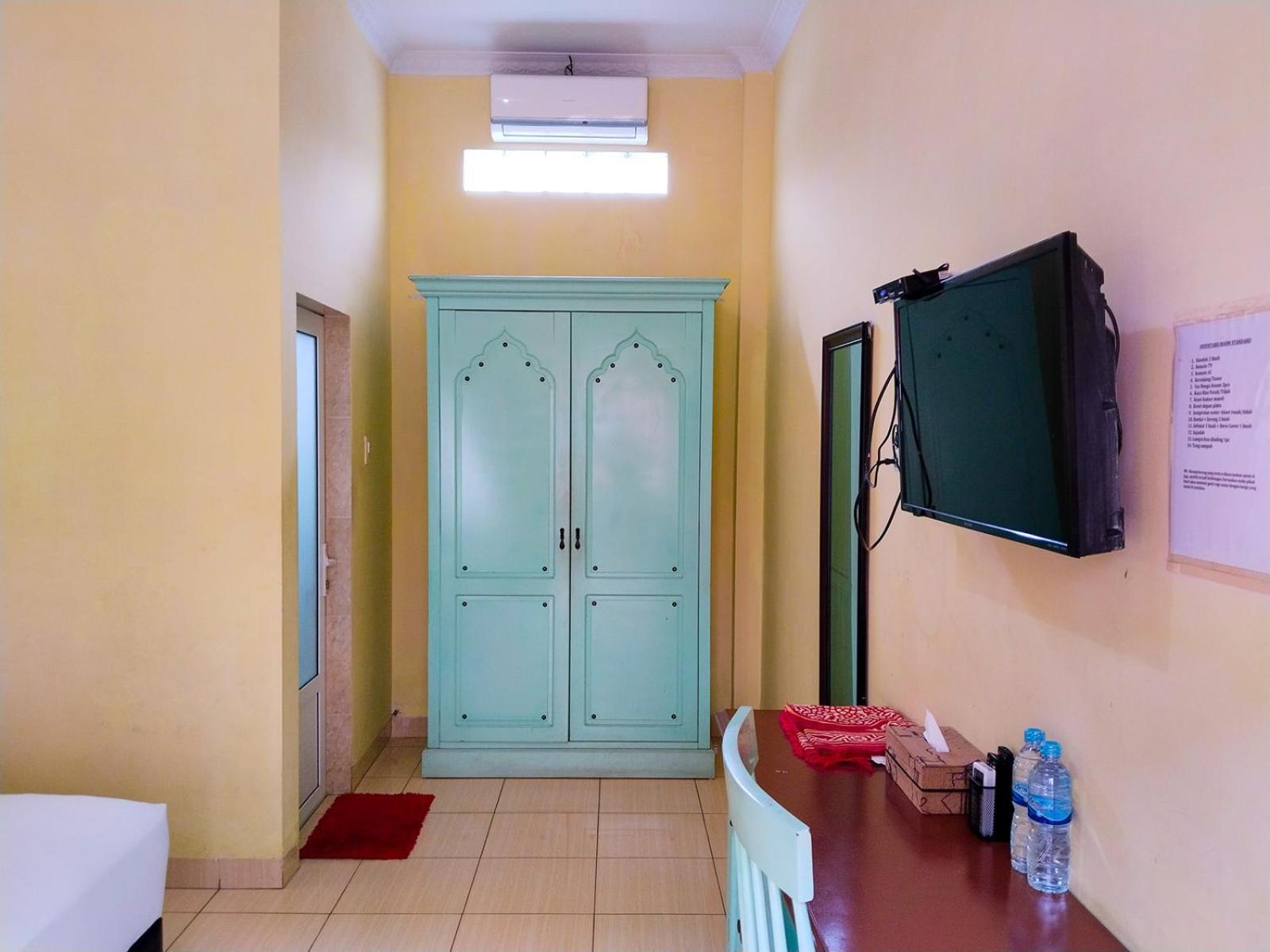 Hotel Grand Shaqilla Syariah Deli Tua Zewnętrze zdjęcie