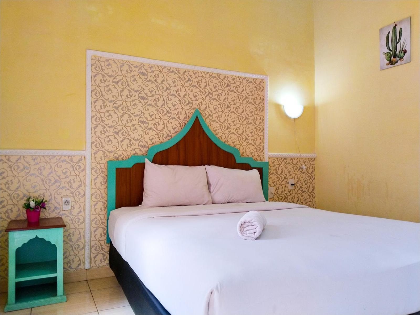 Hotel Grand Shaqilla Syariah Deli Tua Zewnętrze zdjęcie
