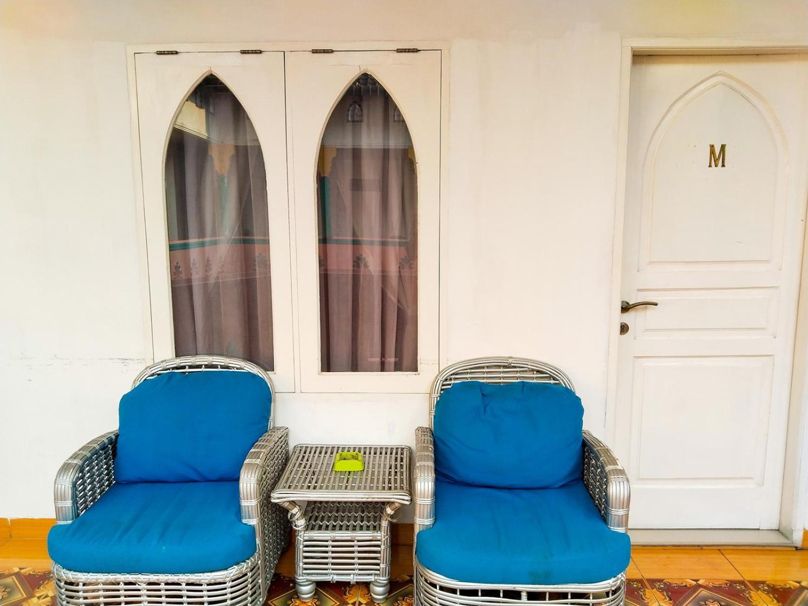 Hotel Grand Shaqilla Syariah Deli Tua Zewnętrze zdjęcie