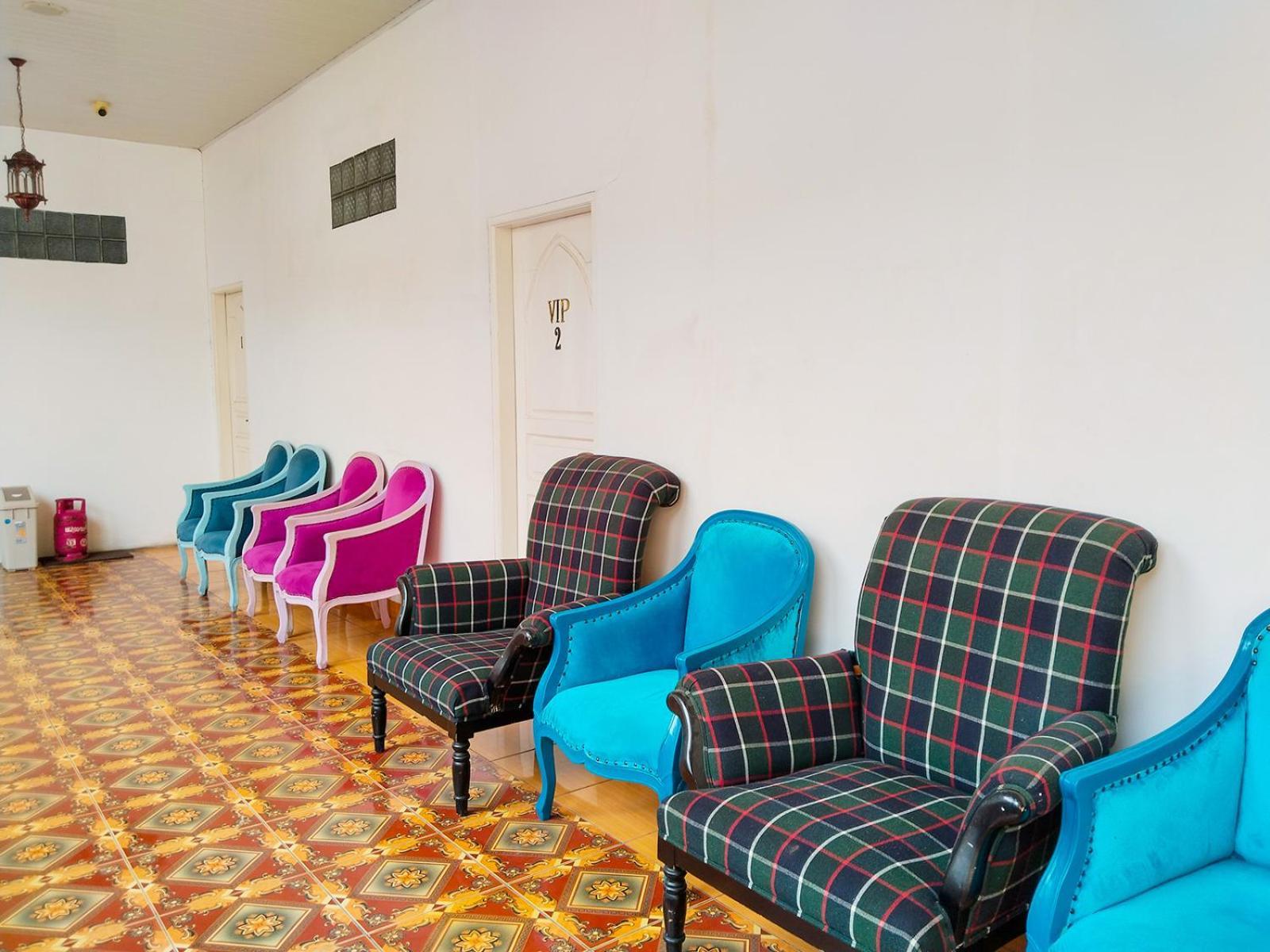 Hotel Grand Shaqilla Syariah Deli Tua Zewnętrze zdjęcie
