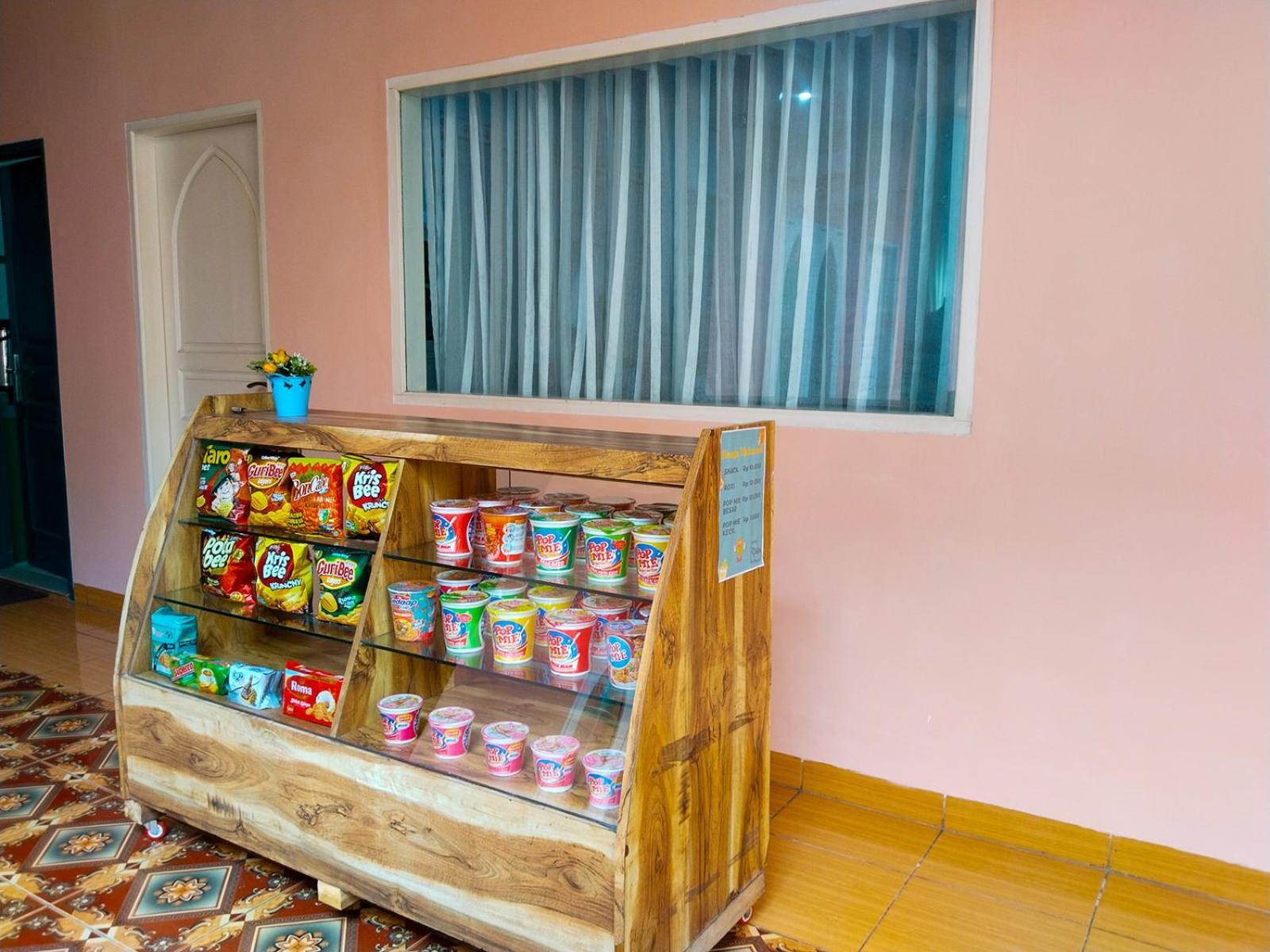 Hotel Grand Shaqilla Syariah Deli Tua Zewnętrze zdjęcie