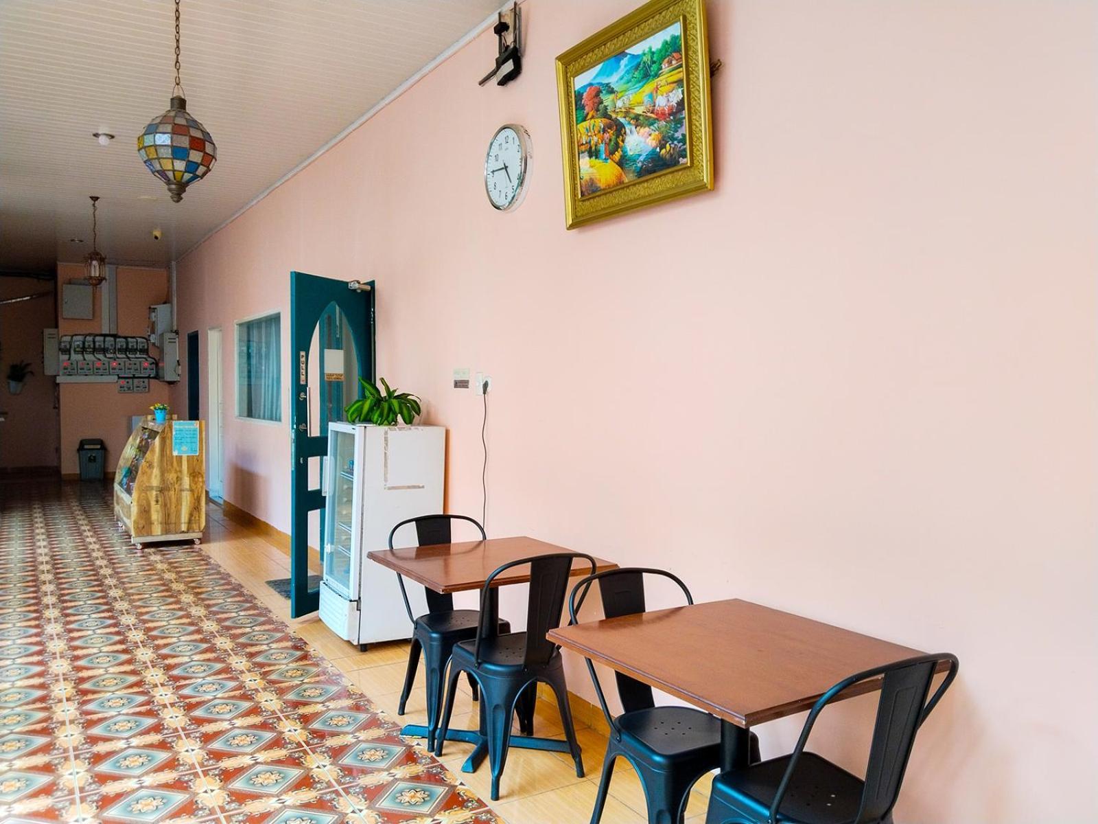Hotel Grand Shaqilla Syariah Deli Tua Zewnętrze zdjęcie