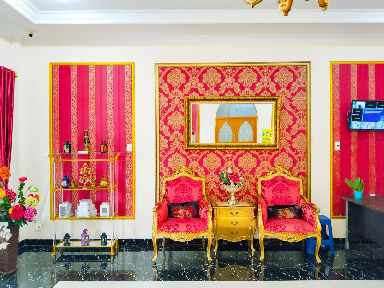 Hotel Grand Shaqilla Syariah Deli Tua Zewnętrze zdjęcie